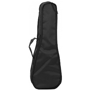 DIMAVERY Soft-Bag for Sopran Ukulele 3mm Pokrowiec na ukulele sopranowe 1/2