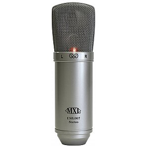 MXL USB.007 mikrofon pojemnościowy USB 1/1