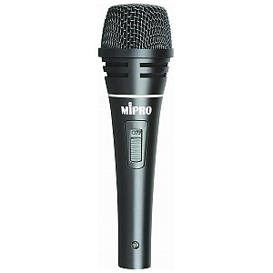 Mipro MM 105 - mikrofon dynamiczny 1/1