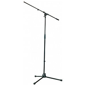 Konig & Meyer 21020-300-55 - Microphone Stand 1/1