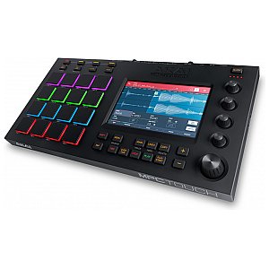 Akai Professional MPC TOUCH - Kontroler MIDI 1/1
