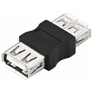 MONACOR USBA-10AA Przejściówka USB 1/1