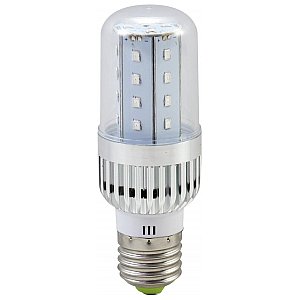 OMNILUX LED E-27 230V 5W SMD LEDs UV, Żarówka UV LED 1/1