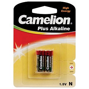 Camelion ALKALICZNE N / LR1 1.5V-800mAh (2 szt./bl.) 1/1