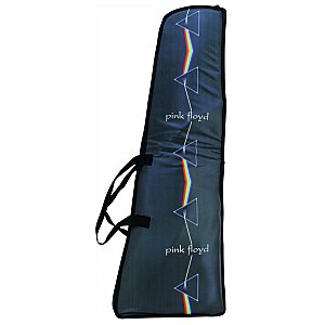 Perri's Perri's Soft-Bag for E-Guitar, "P.Floyd" torba ochronna na gitarę 1/2
