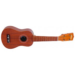 Vintage VUK20N, ukulele 1/1