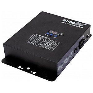 Eurolite LED CB-12/30 DMX controller 1/5