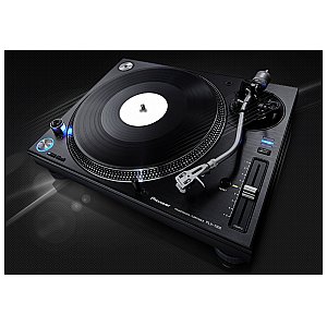 Pioneer DJ PLX-1000, gramofon 1/1