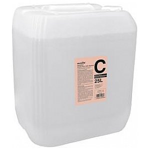 Eurolite Smoke fluid -C2D- standard 25l, płyn do dymu 1/1