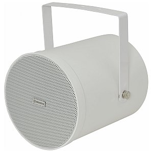 Adastra Sound projector 25W - white, projektor dźwięku 1/2