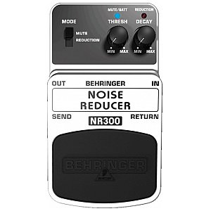Behringer NOISE REDUCER NR300 efekt gitarowy 1/1