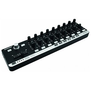 MIDI controller Omnitronic FAD-9 1/4