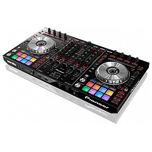 Pioneer DJ DDJ-SX2, kontroler DJ 1/1