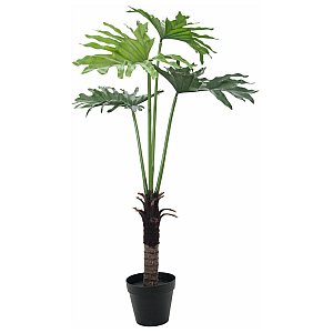 Europalms Split Philo Plant, 120cm, Sztuczna roślina 1/2