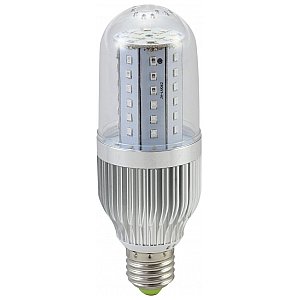 OMNILUX LED E-27 230V 12W SMD LEDs UV, Żarówka UV LED 1/1