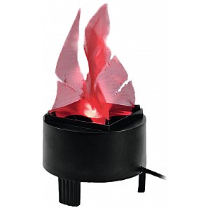 EUROLITE LED FL-101 Flamelight Efekt płomieni 1/3