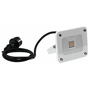 EUROLITE LED IP FL-10 6000K SLIM Zewnętrzny naświetlacz LED 1/3