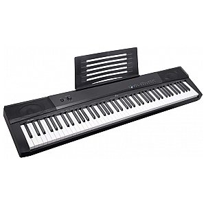 MK DP 881 pianino cyfrowe klawisze do nauki gry 1/3