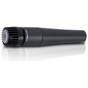 LD Systems D 1057 - Dynamic Instrument Microphone 1/2