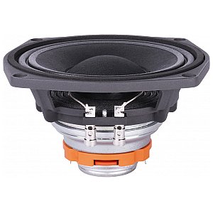 Faital Pro 6 HX 150 A - 6" Coaxial Neodymium Speaker 150 W + 15 W 8 Ohms 1/1