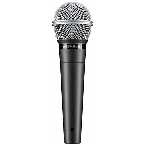 IMG STAGELINE DM-3 Mikrofon dynamiczny 1/6