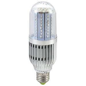 OMNILUX LED E-27 230V 15W SMD LEDs UV, Żarówka UV LED 1/1