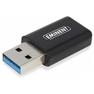 EMINENT - MINI DUAL BAND WIRELESS USB ADAPTER 1/3