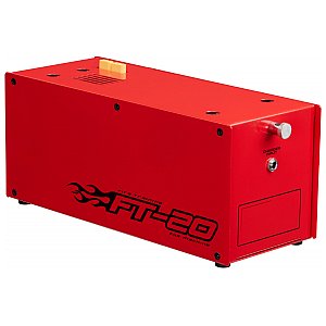 ANTARI FT-20X-B Battery Base Akumulator do wytwornicy dymu FT-20X 1/1