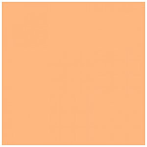 Rosco E-Colour HMI TO TUNGSTEN  #236 - Arkusz 1/3