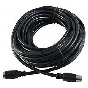 Omnitronic Data cable CPA-5200 15m 1/2