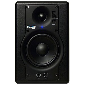 Fluid Audio F4 - Monitory Aktywne [para] 1/2