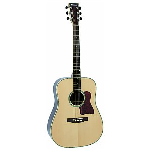 Dimavery STW-25 western-guitar, gitara akustyczna 1/4