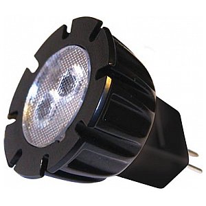 GARDEN LIGHTS - ŻARÓWKA POWER LED MR11 - 2 x LED 1,5 W 1/1