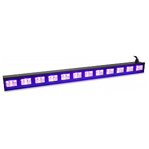 Belka LED UV BeamZ BUV123 1/3