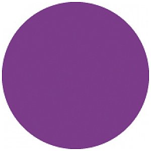 Showgear Filtr 170 Deep Lavender - Arkusz 122 x 53 cm 1/1