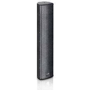 LD Systems SAT 442 G2 - 4 x 4" passive Installation Speaker black 1/3
