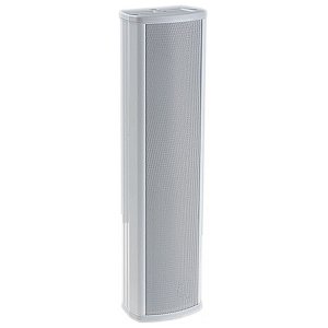 Adastra SC16V slimline indoor column speaker - 100V, kolumna głośnikowa 1/5