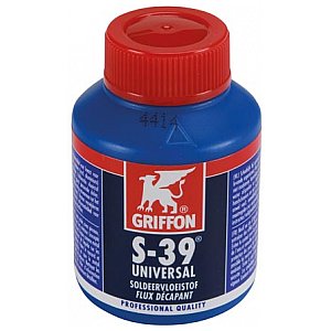 GRIFFON - UNIVERSAL SOLDERING FLUX - 80 ml 1/1