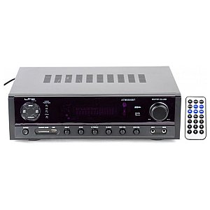 LTC-Audio Wzmacniacz HiFi KARAOKE LTC ATM6500BT LTC 1/9
