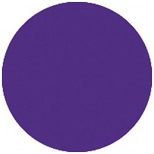 Showgear Filtr 180 Dark Lavender - Arkusz 122 x 53 cm 1/1