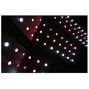 Showtec Pixel Dot 50 mm (2") RGB LED Dekoracja oświetleniowa 1/9