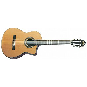 Washburn C 104 SCE (N), gitara klasyczna 1/1
