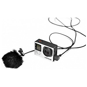 MXL MM-165GP - Mikrofon do kamery GoPro 1/1
