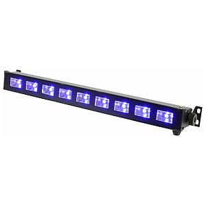 Lampa UV LED BAR QTX UVB-9 Ultraviolet LED Bar 1/6
