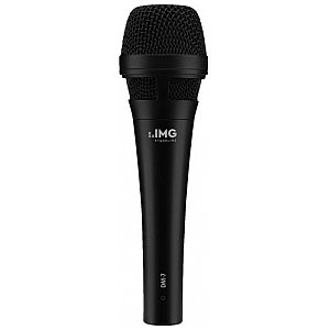 IMG STAGELINE DM-7 Mikrofon dynamiczny 1/5