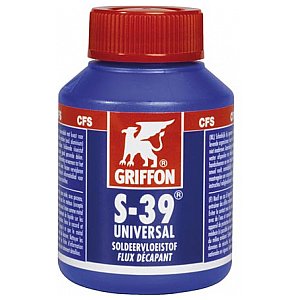 GRIFFON - UNIVERSAL SOLDERING FLUX - 320 ml 1/1