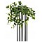 EUROPALMS Holland bluszcz krzew tendril premium, sztuczny, 50 cm