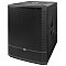 DAP Pure-15S 15" Subwoofer Pasywny 600W RMS 1200W Peak