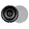 Omnitronic CSX-6 Ceiling speaker white głośnik sufitowy