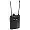 RELACART PM-320R In-Ear Bodypack Receiver 626-668 MHz Odbiornik Bodypack do odsłuchu dousznego
